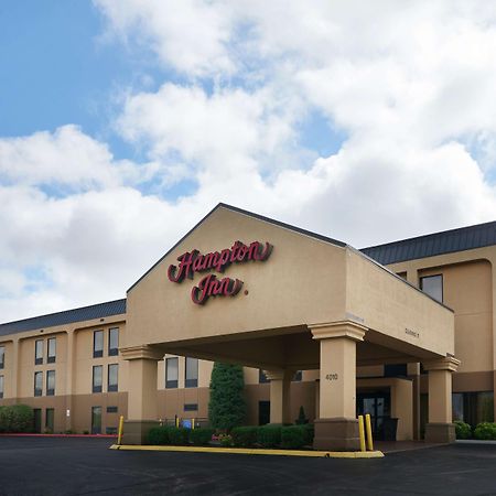 Hampton Inn Franklin, Ky - Portland, Tn Eksteriør bilde