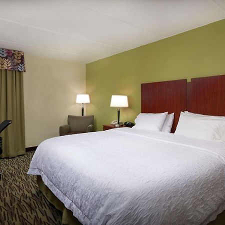 Hampton Inn Franklin, Ky - Portland, Tn Eksteriør bilde