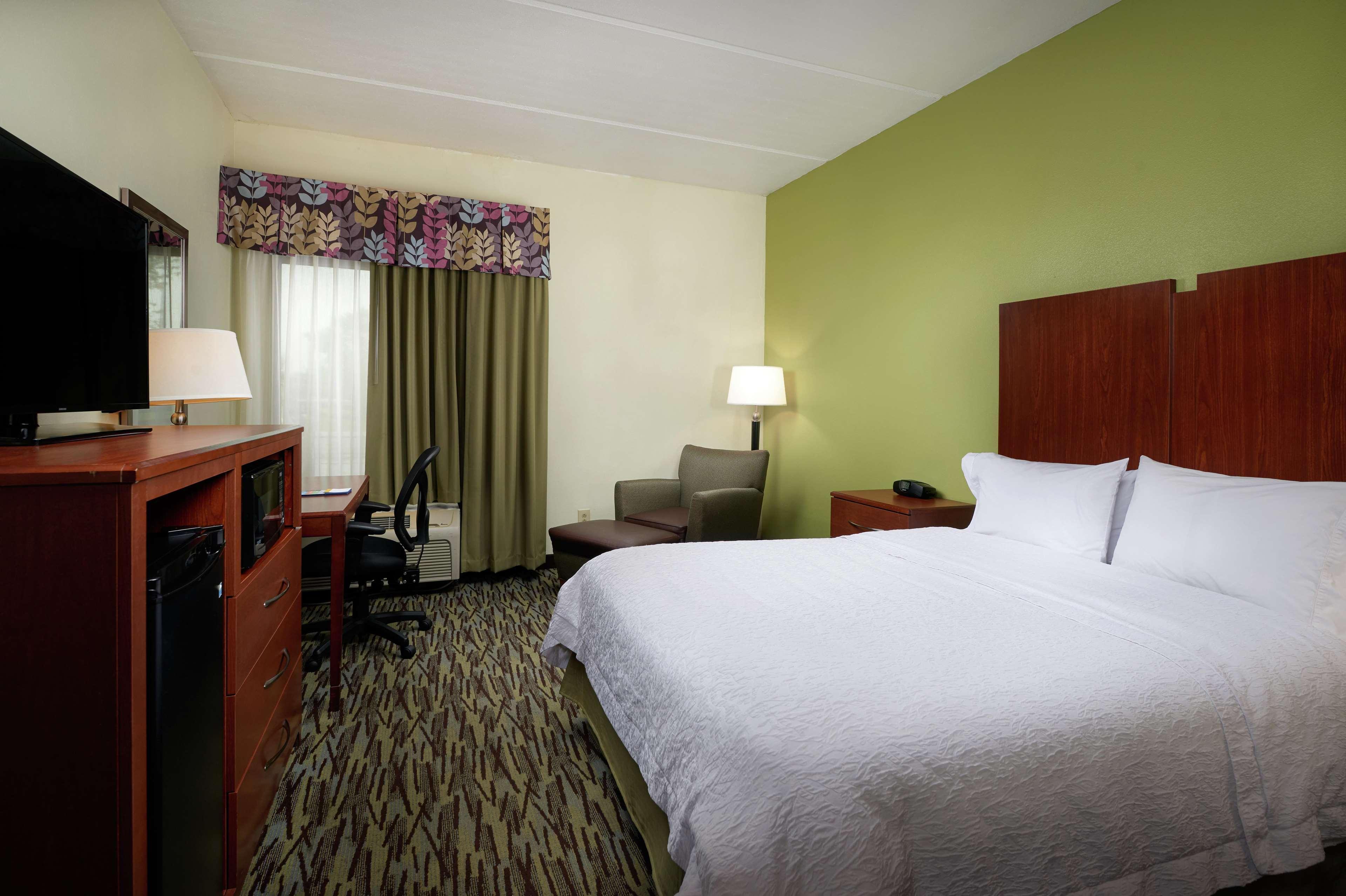 Hampton Inn Franklin, Ky - Portland, Tn Eksteriør bilde