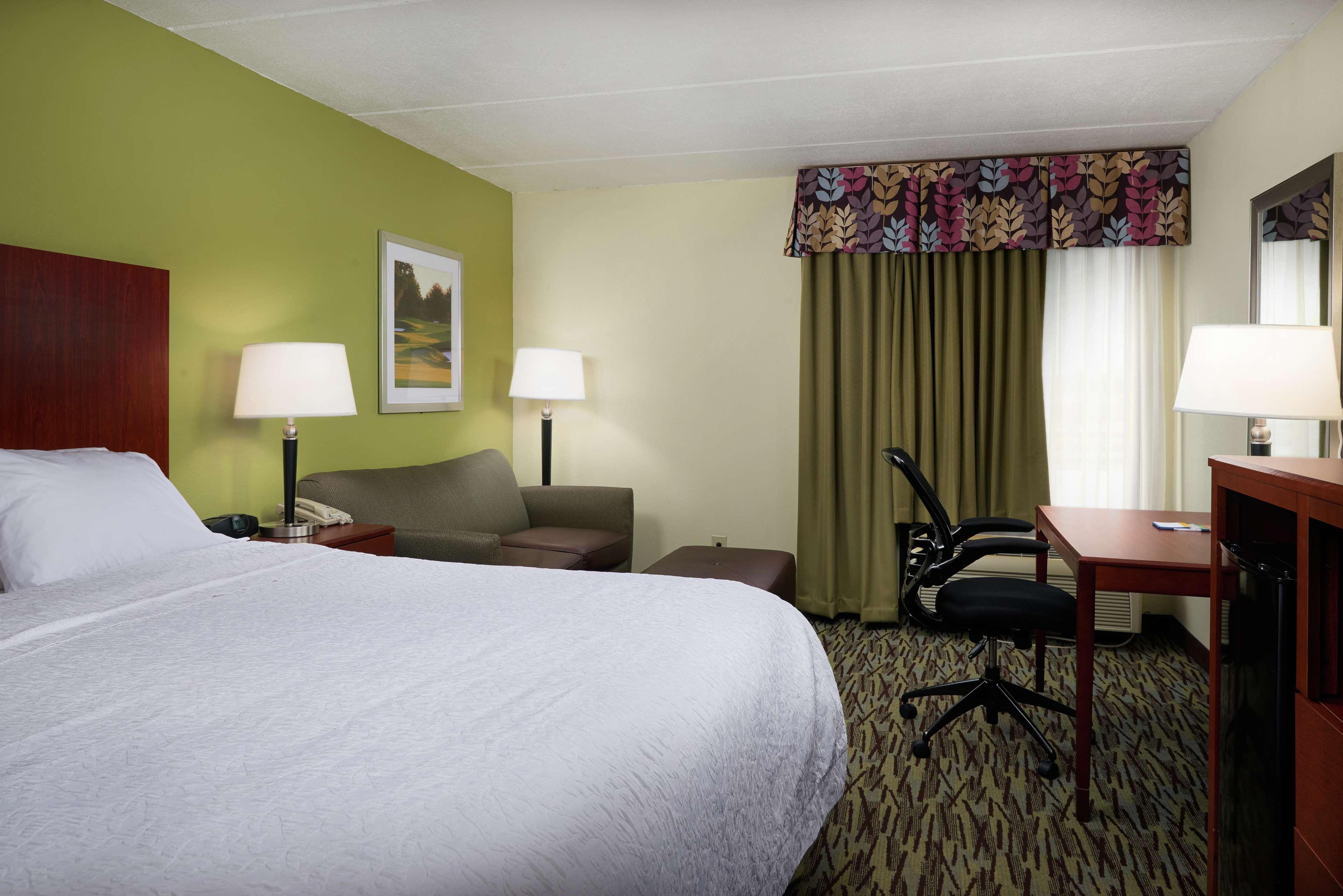 Hampton Inn Franklin, Ky - Portland, Tn Eksteriør bilde