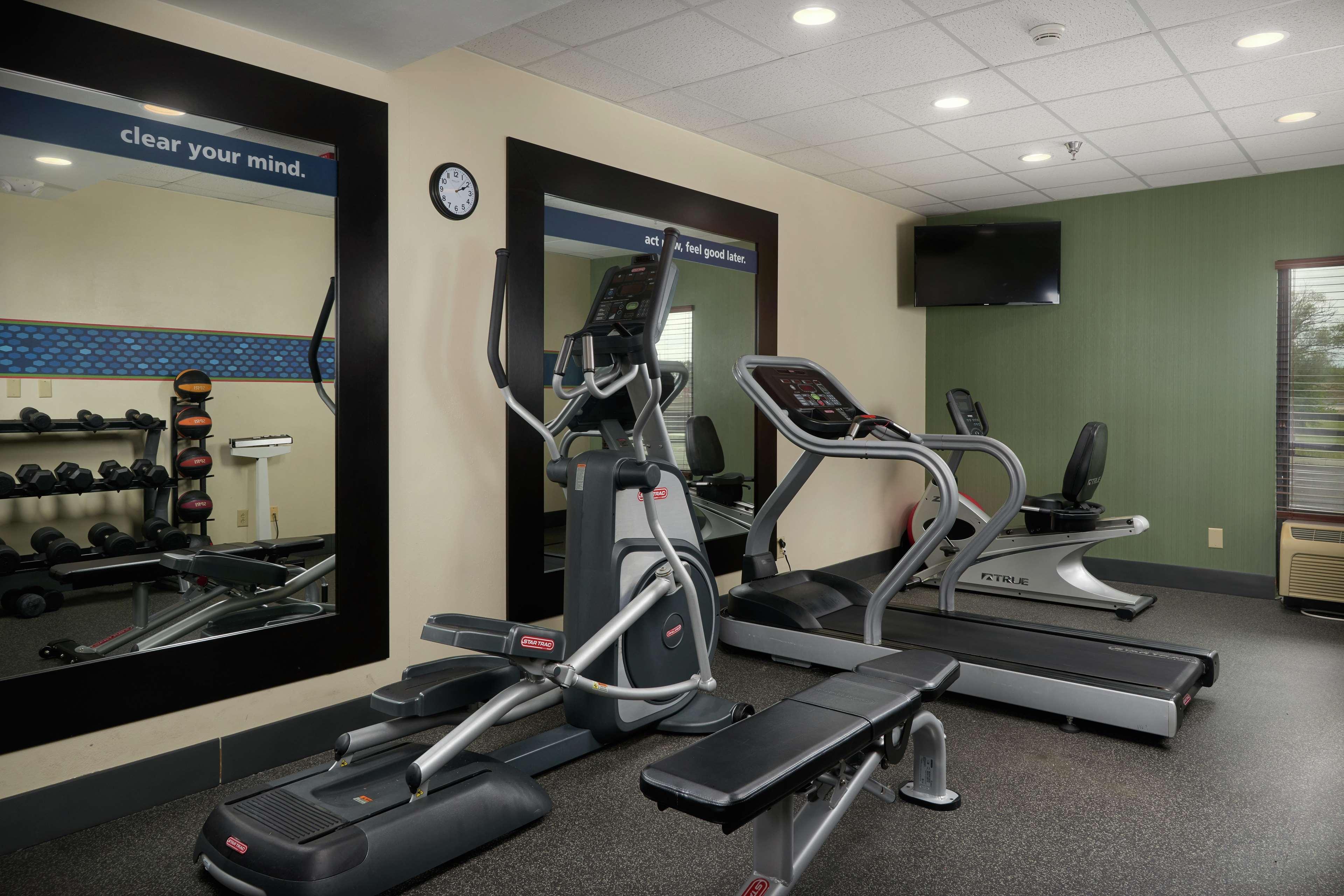 Hampton Inn Franklin, Ky - Portland, Tn Eksteriør bilde