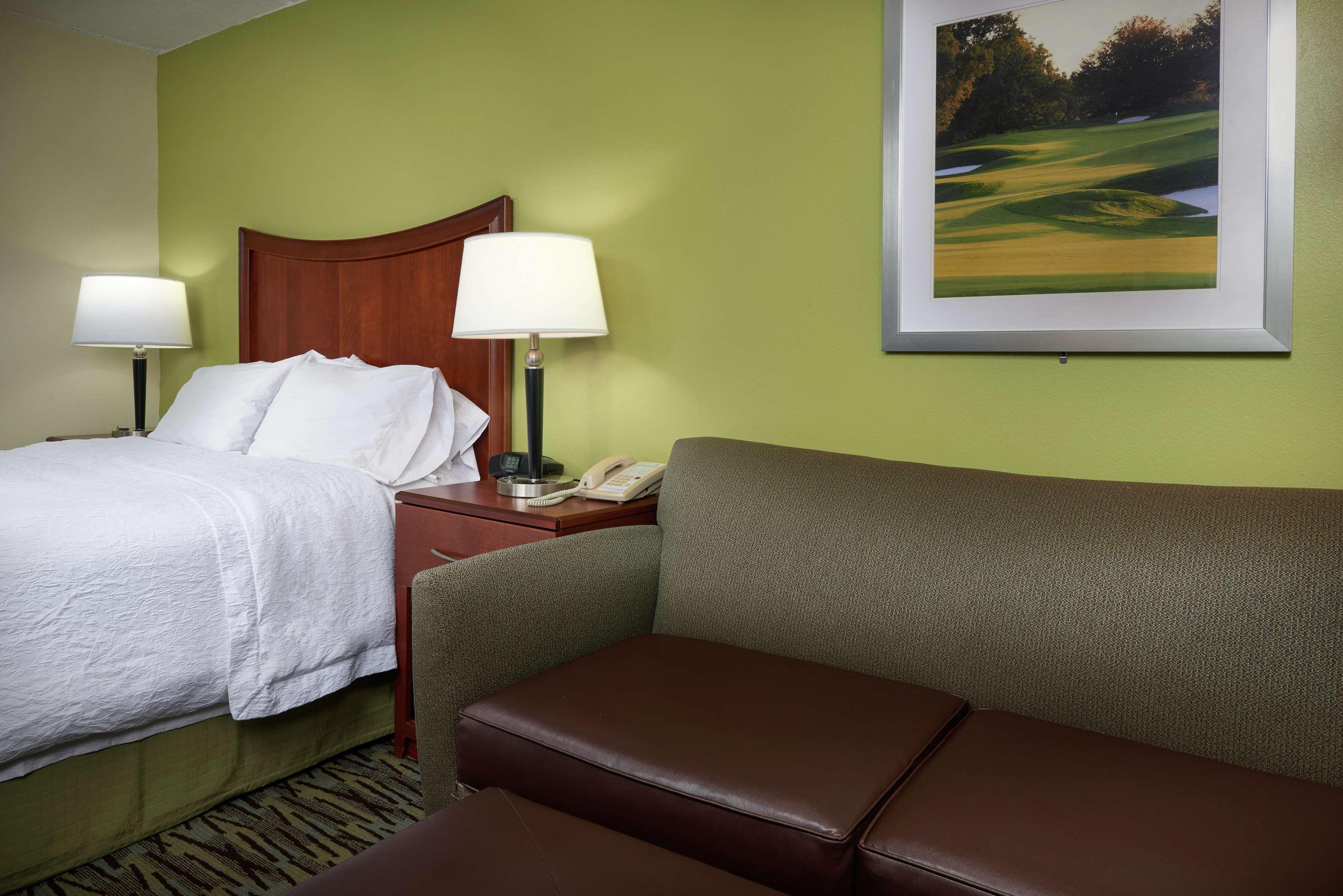 Hampton Inn Franklin, Ky - Portland, Tn Eksteriør bilde