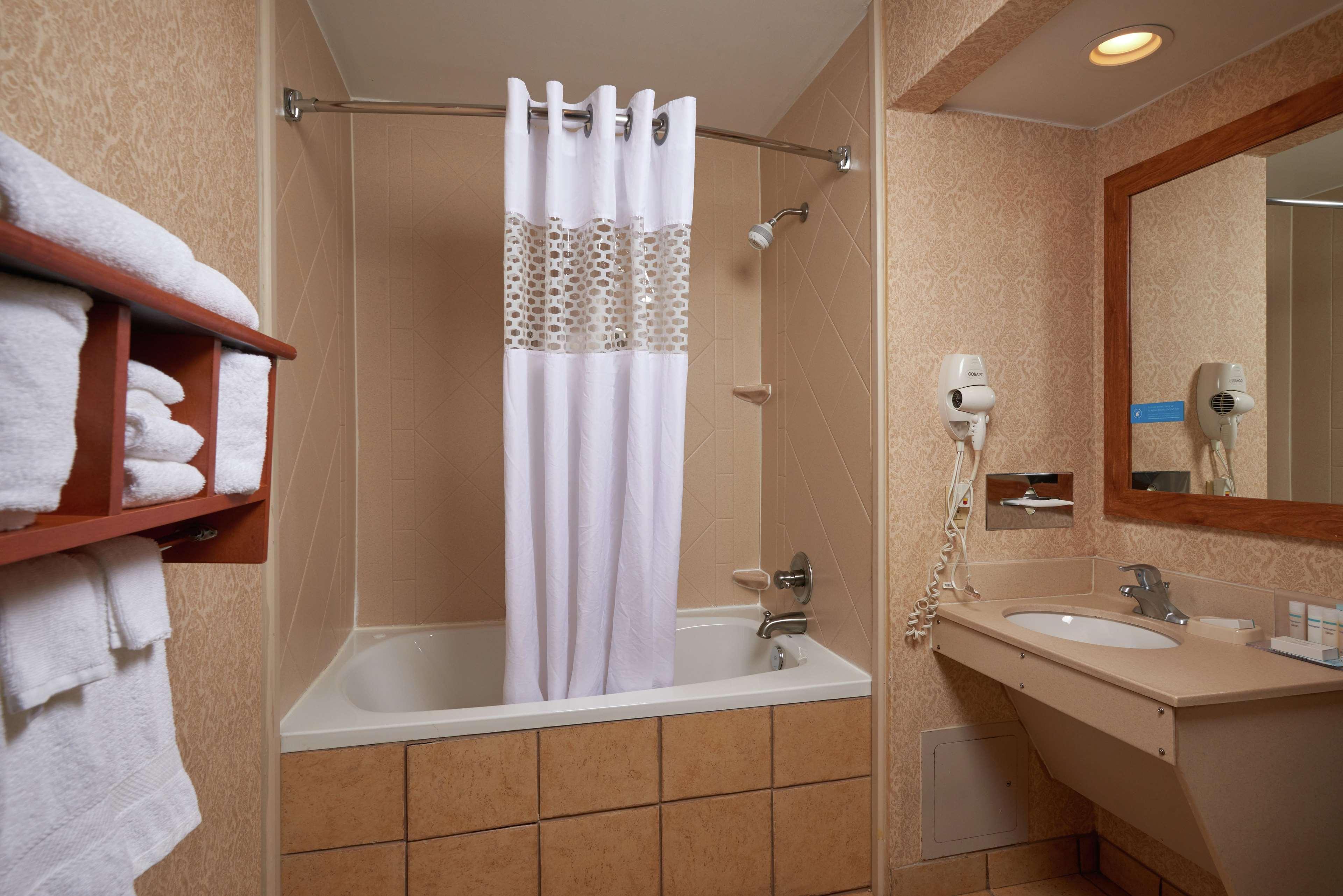 Hampton Inn Franklin, Ky - Portland, Tn Eksteriør bilde