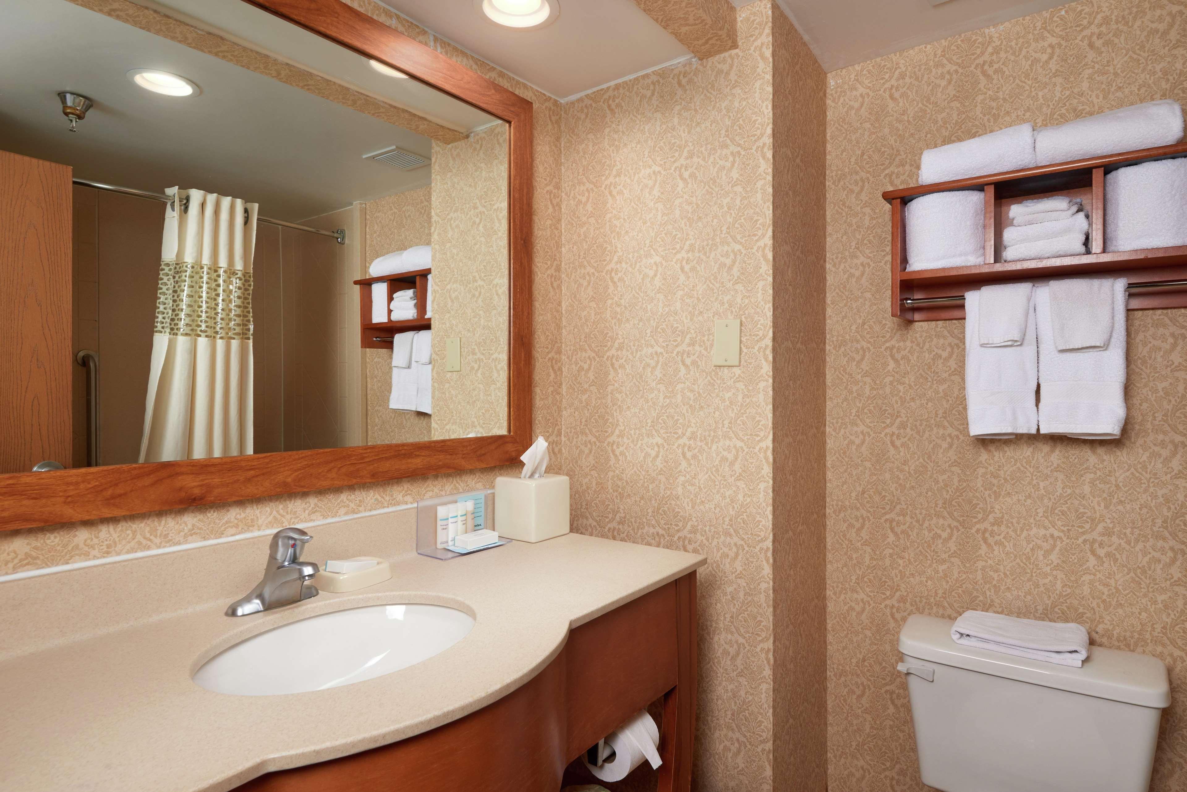 Hampton Inn Franklin, Ky - Portland, Tn Eksteriør bilde