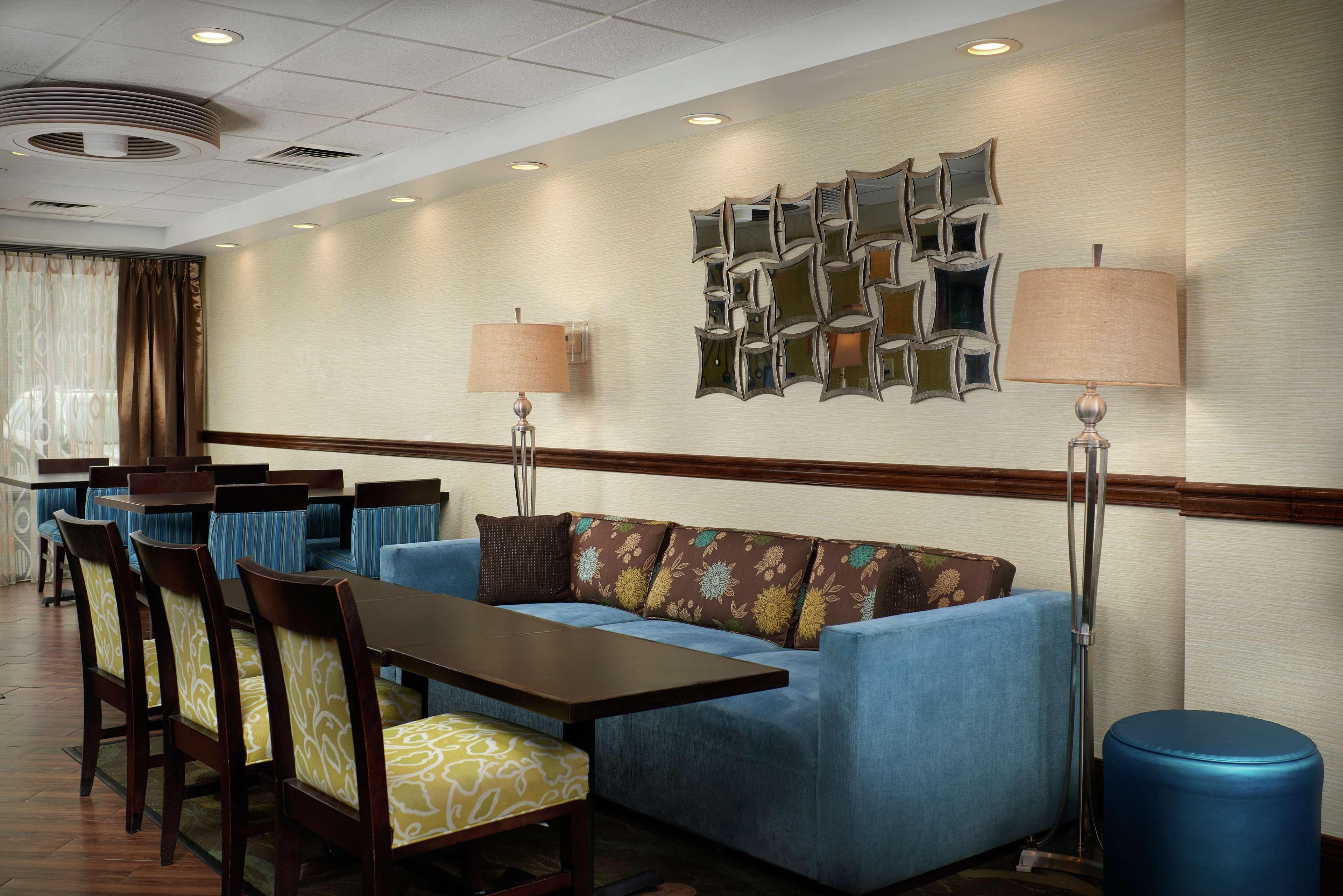 Hampton Inn Franklin, Ky - Portland, Tn Eksteriør bilde
