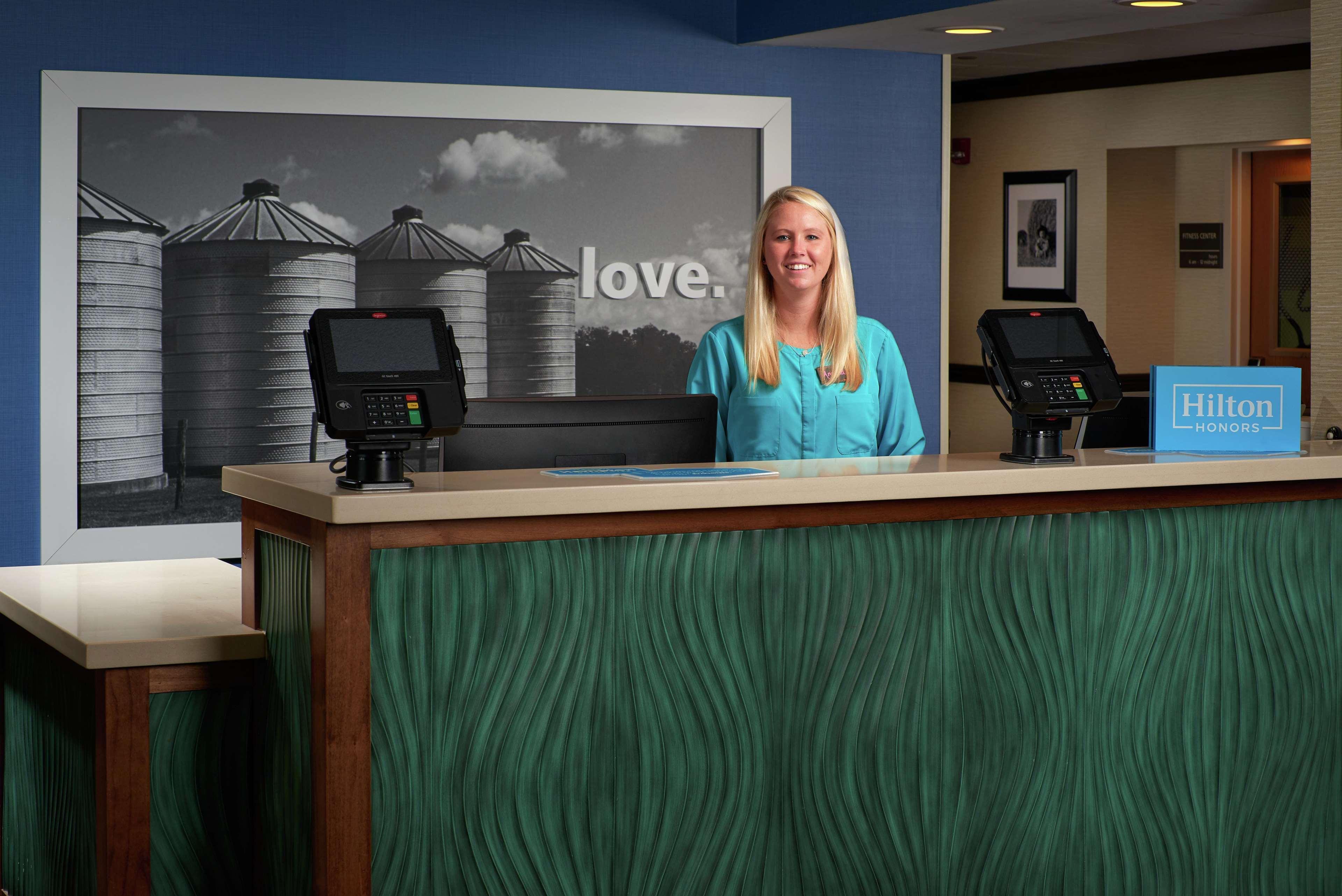 Hampton Inn Franklin, Ky - Portland, Tn Eksteriør bilde