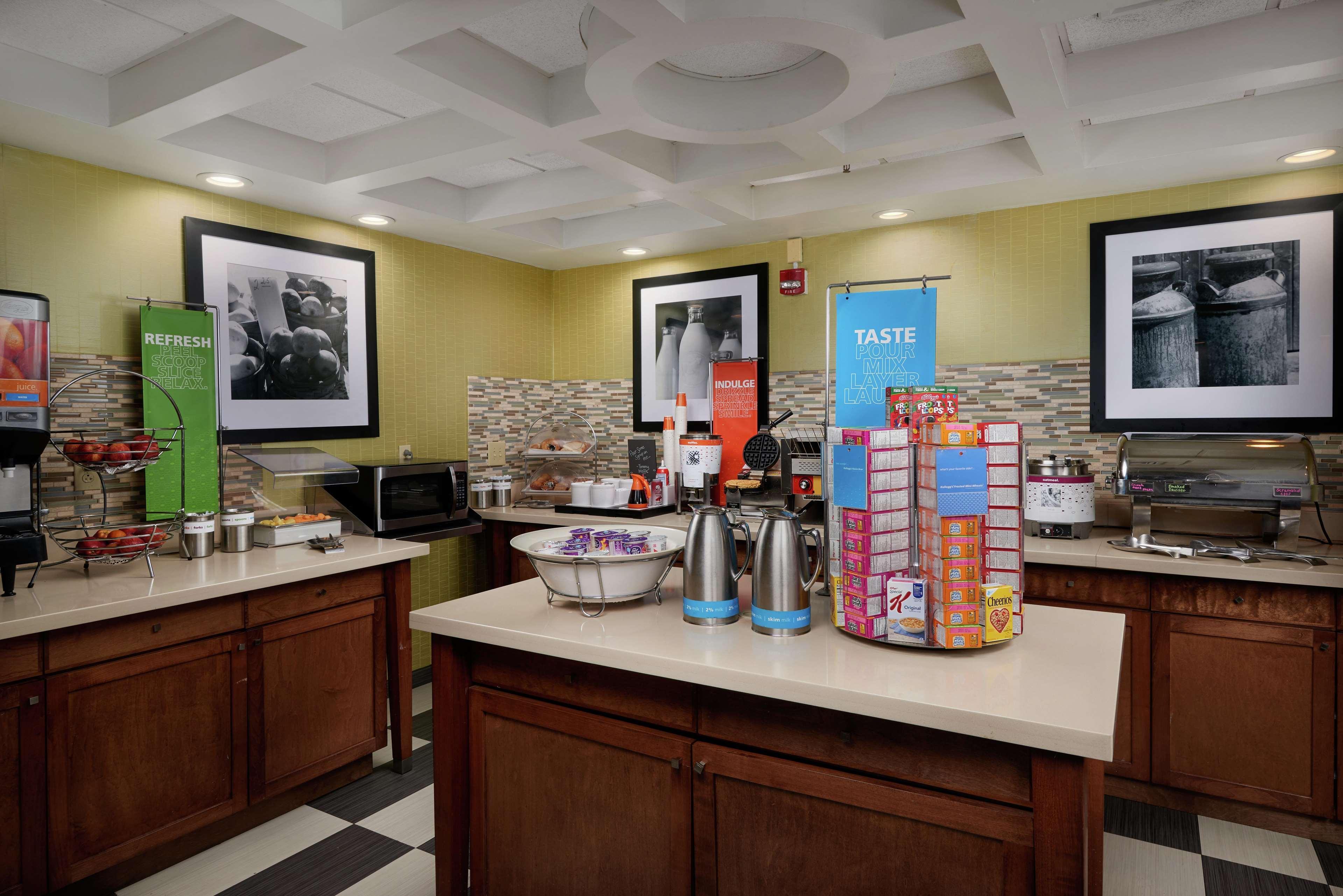 Hampton Inn Franklin, Ky - Portland, Tn Eksteriør bilde