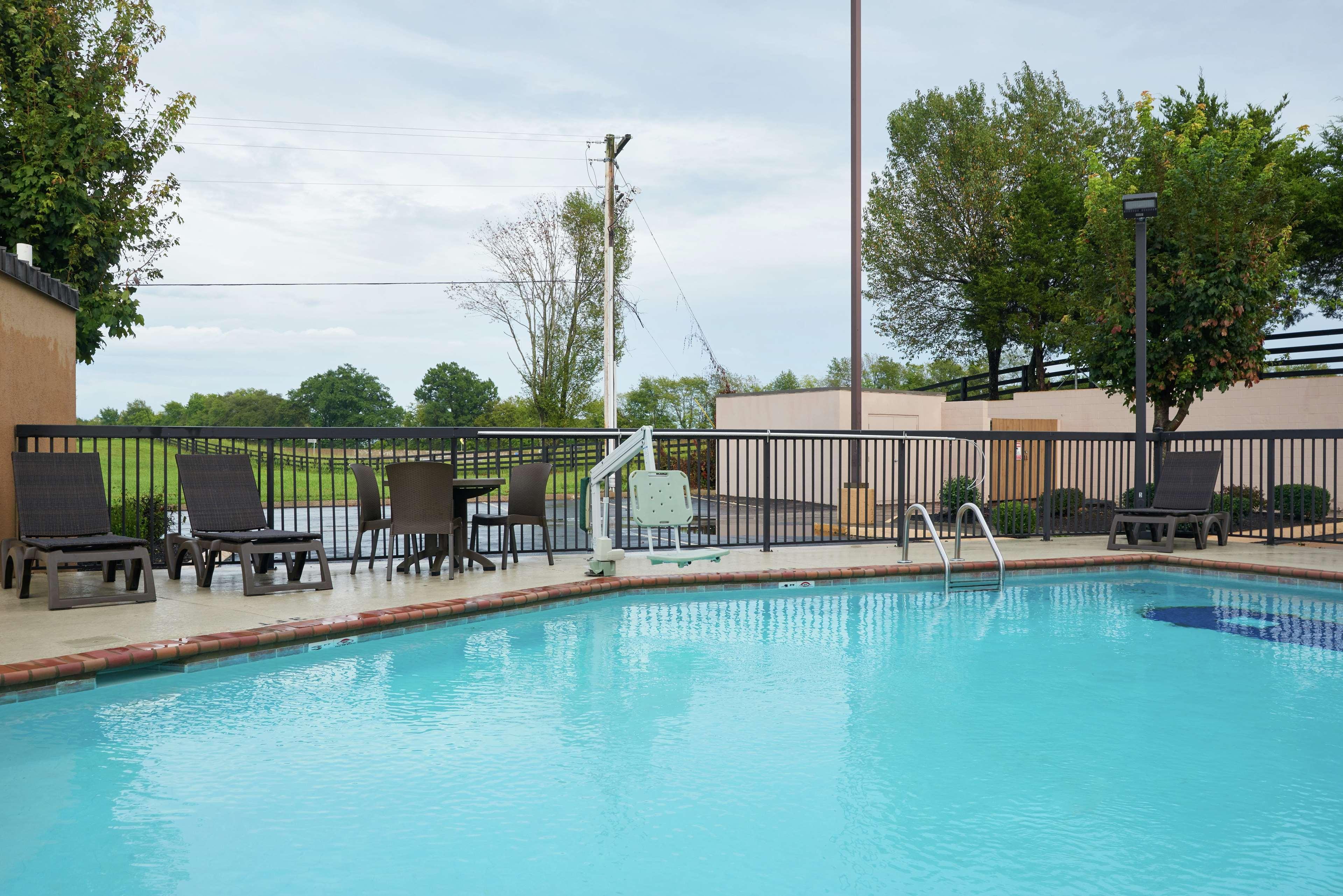 Hampton Inn Franklin, Ky - Portland, Tn Eksteriør bilde