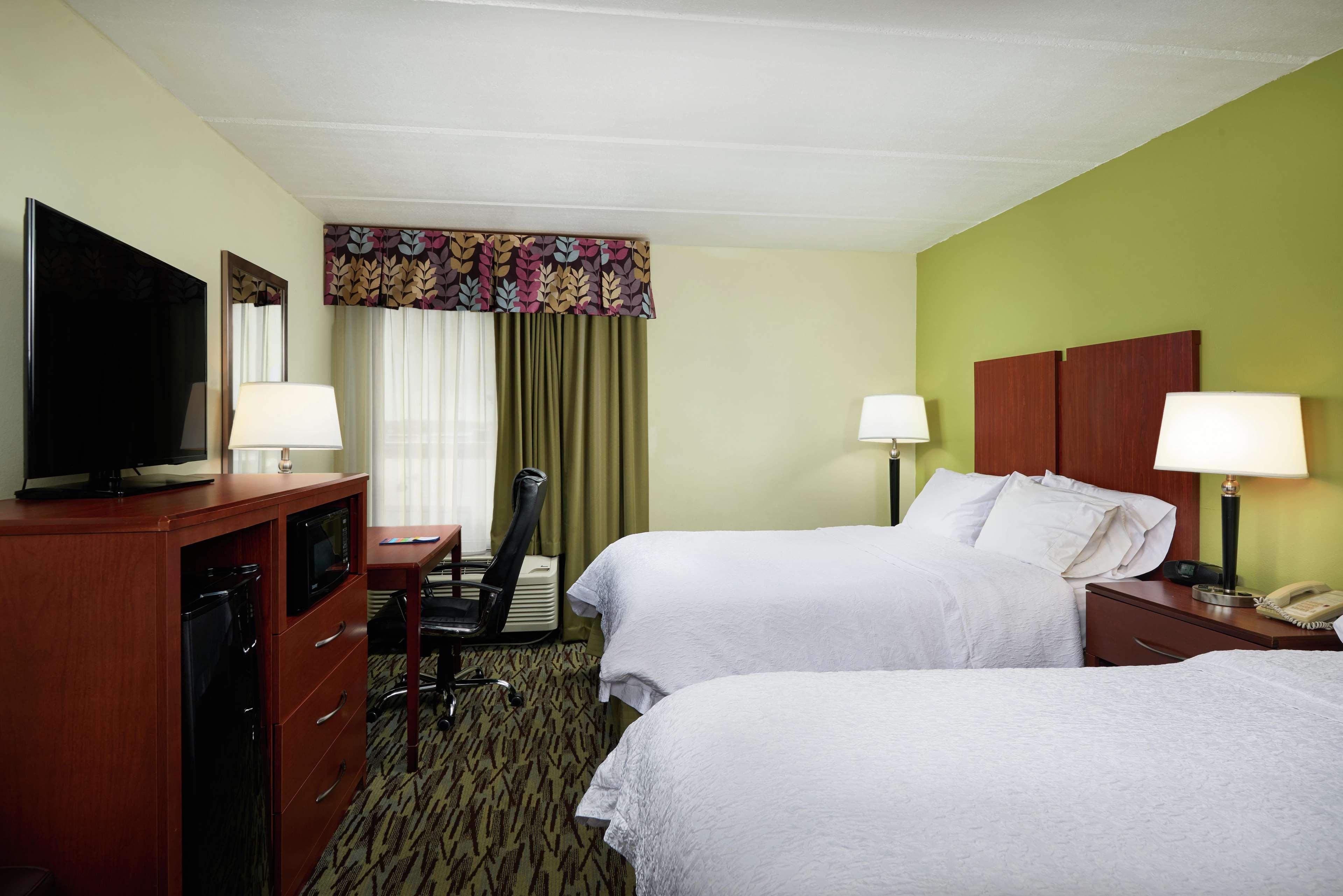 Hampton Inn Franklin, Ky - Portland, Tn Eksteriør bilde