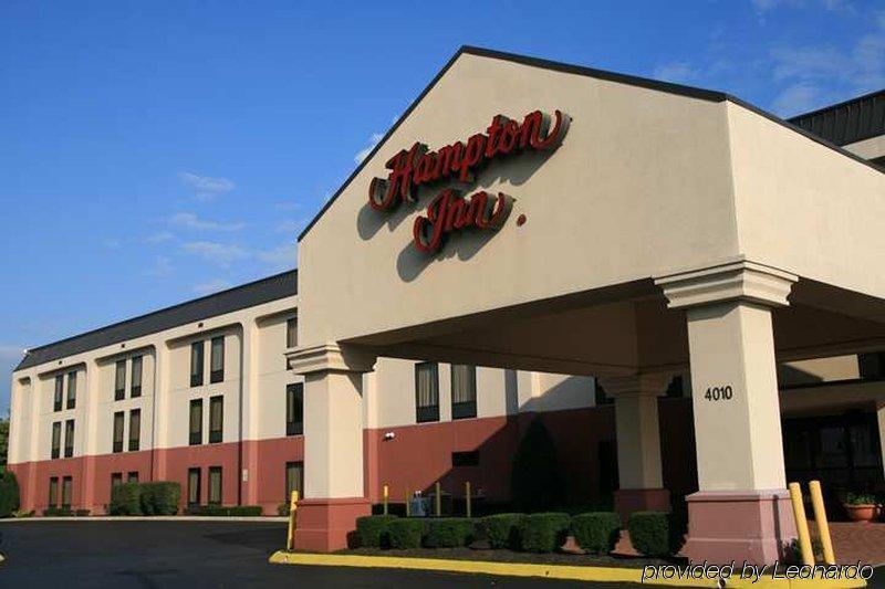 Hampton Inn Franklin, Ky - Portland, Tn Eksteriør bilde