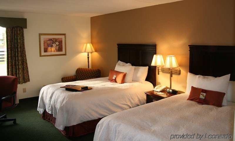 Hampton Inn Franklin, Ky - Portland, Tn Rom bilde