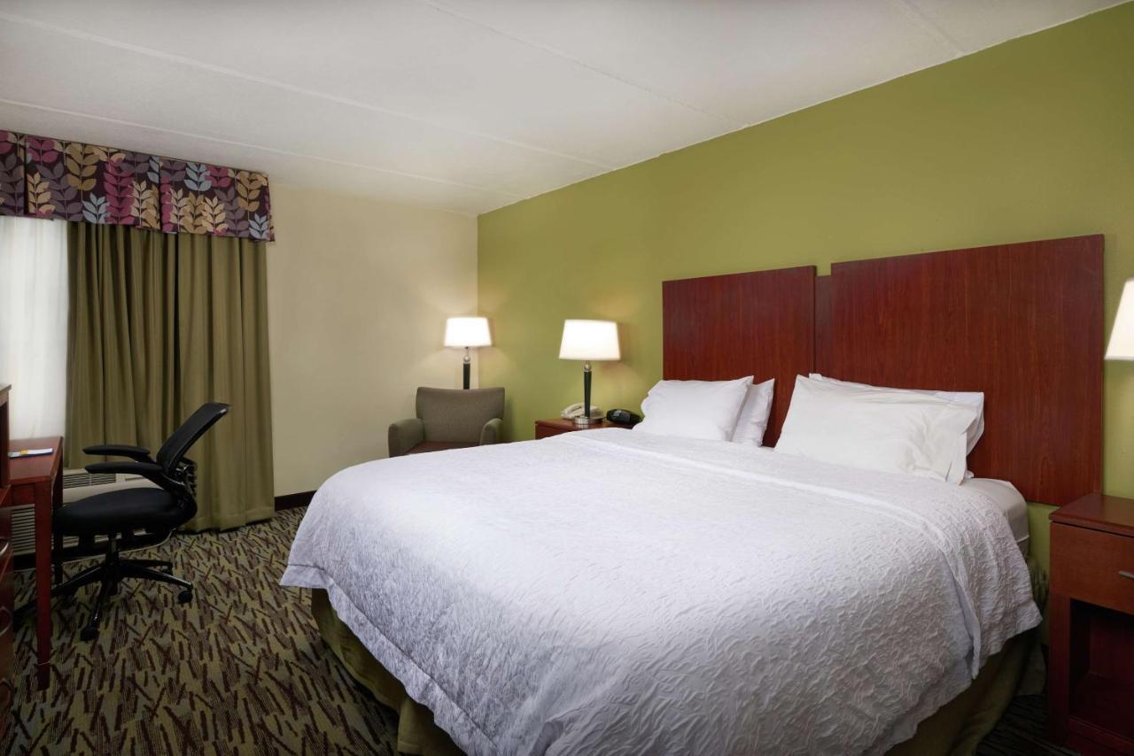 Hampton Inn Franklin, Ky - Portland, Tn Eksteriør bilde