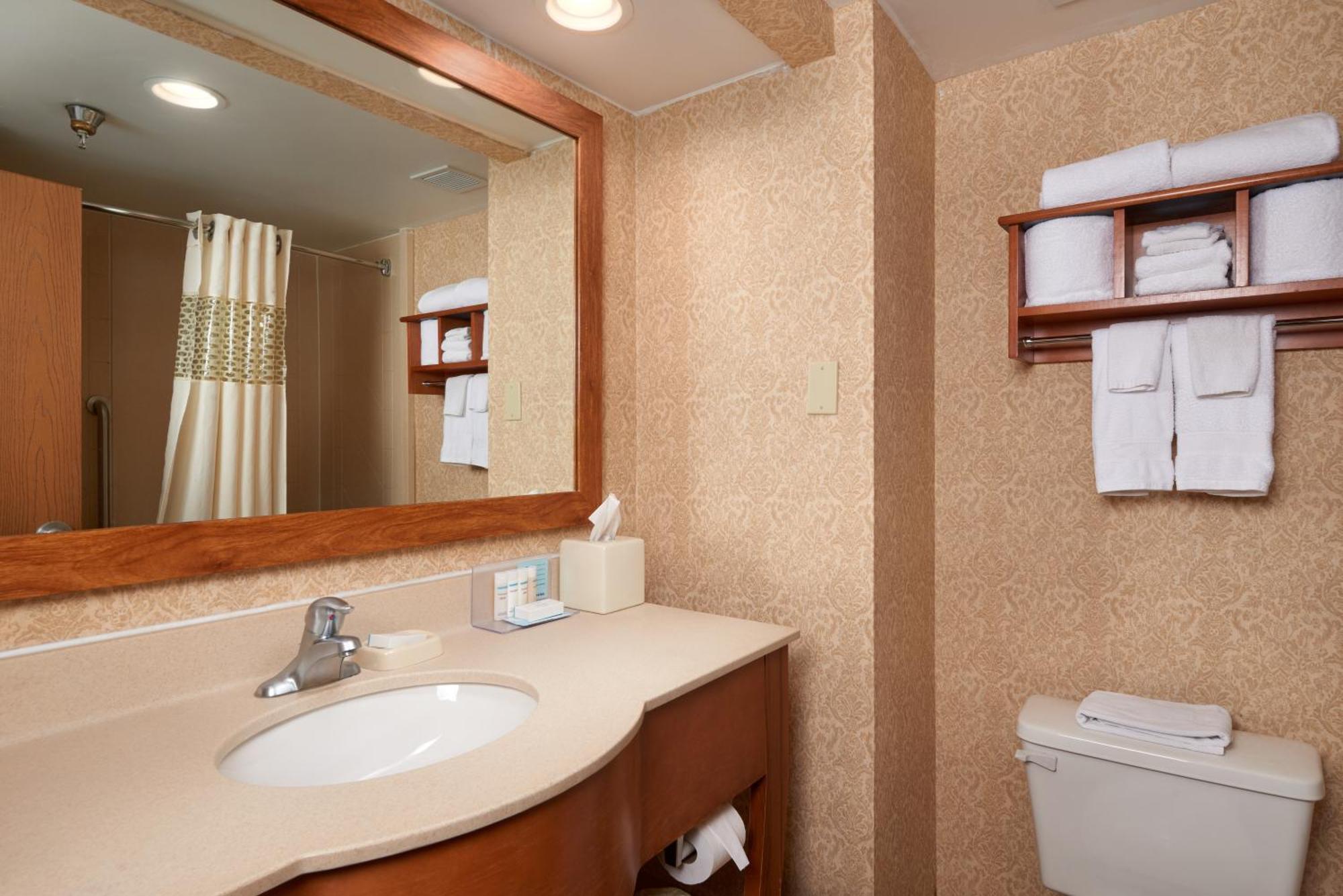 Hampton Inn Franklin, Ky - Portland, Tn Eksteriør bilde