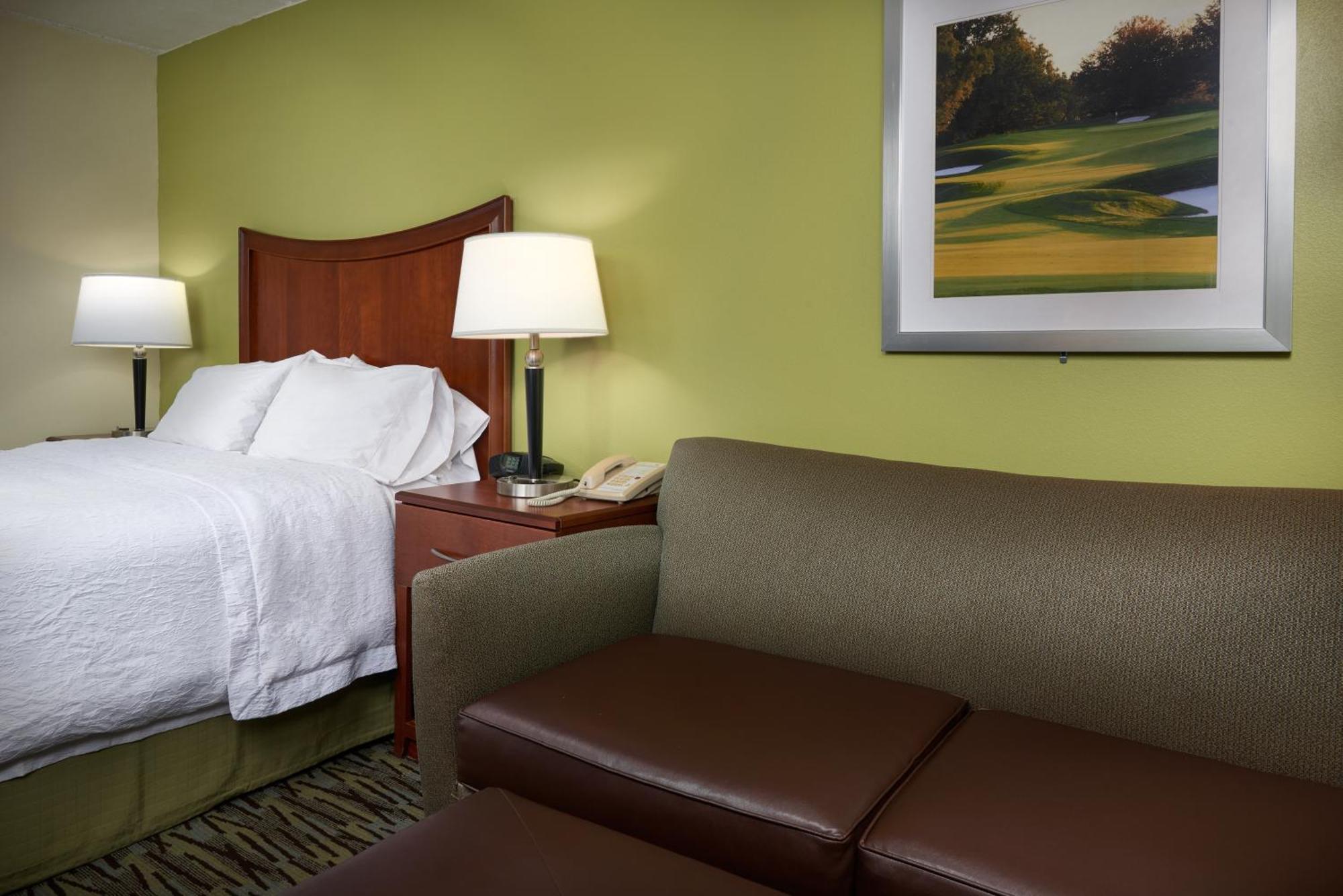 Hampton Inn Franklin, Ky - Portland, Tn Eksteriør bilde
