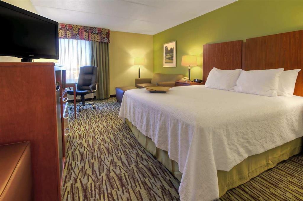 Hampton Inn Franklin, Ky - Portland, Tn Rom bilde