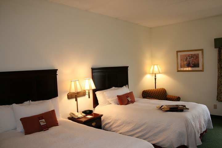 Hampton Inn Franklin, Ky - Portland, Tn Eksteriør bilde