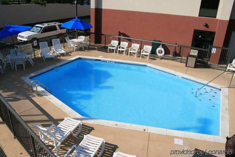 Hampton Inn Franklin, Ky - Portland, Tn Eksteriør bilde